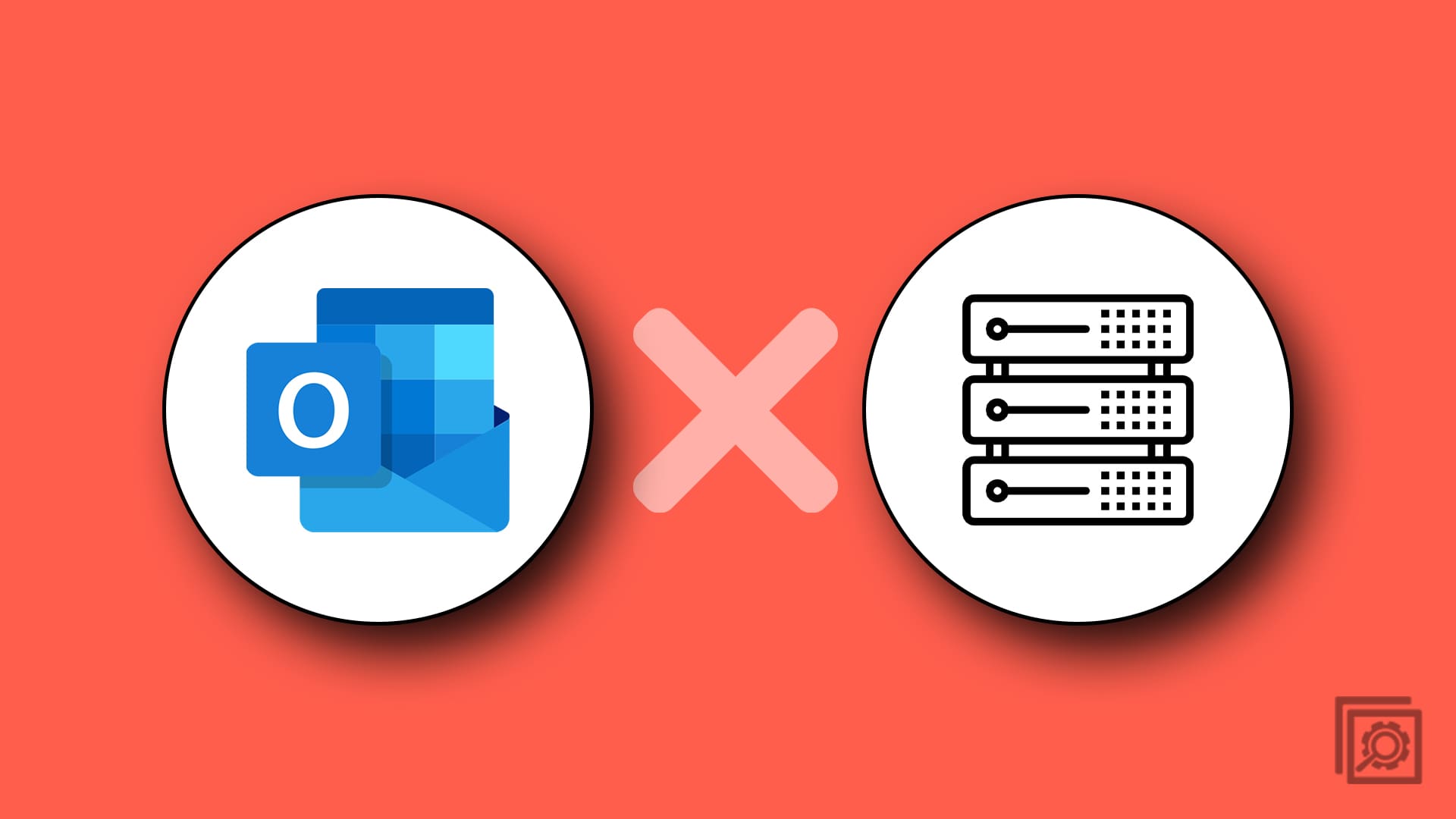 How to Fix Outlook Disconnected from Server Error Technipages