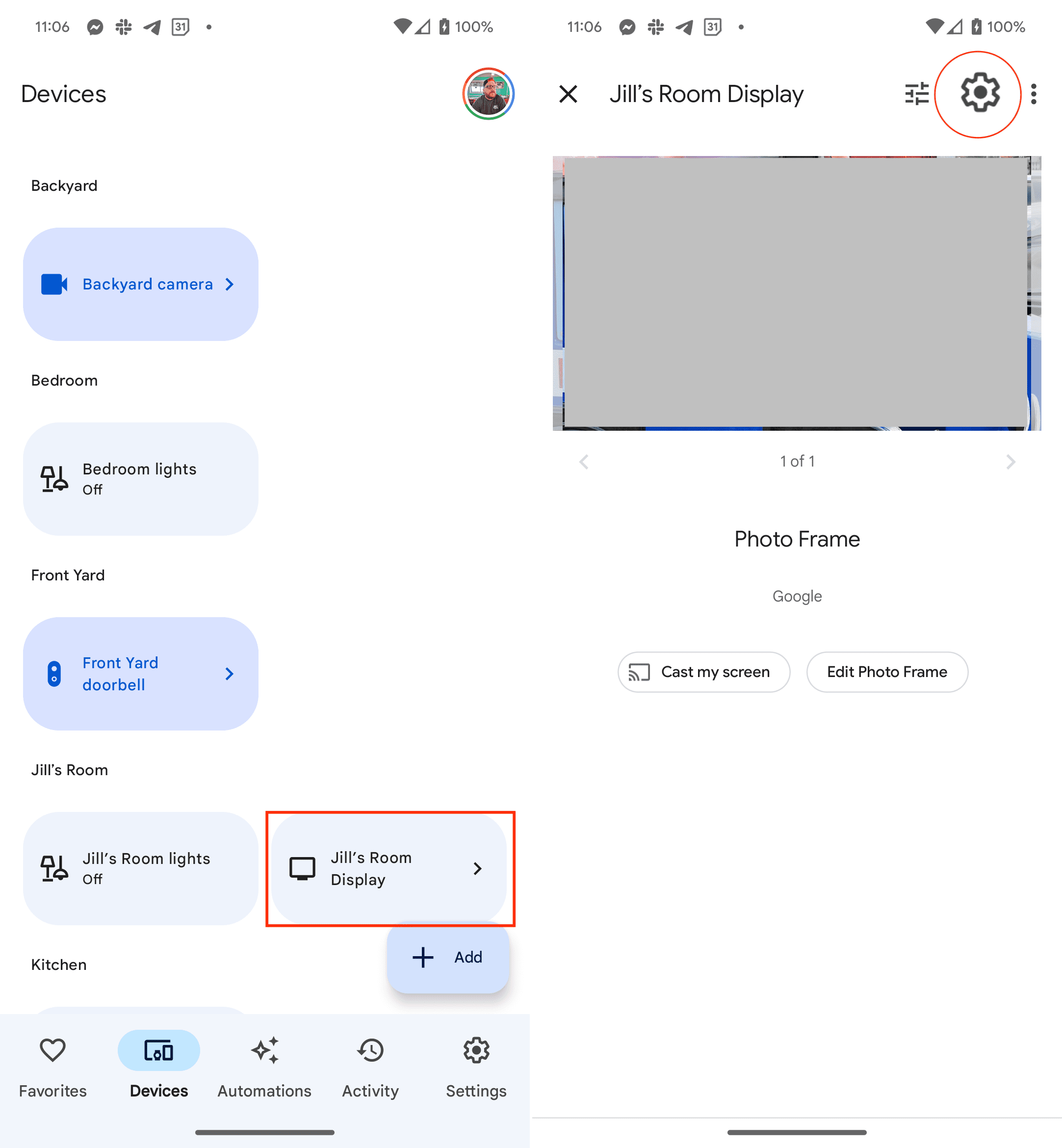How to Remove Devices and Customize the Google Home App Technipages