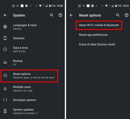 How to Fix Bluetooth Turns on by Itself on Android - Technipages(06)