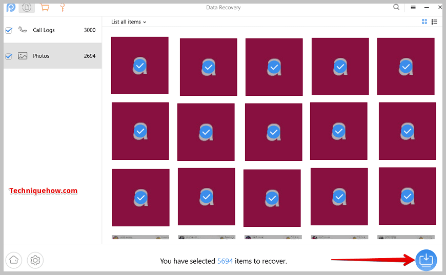 Facebook Messenger Recovery Tool TechniqueHow