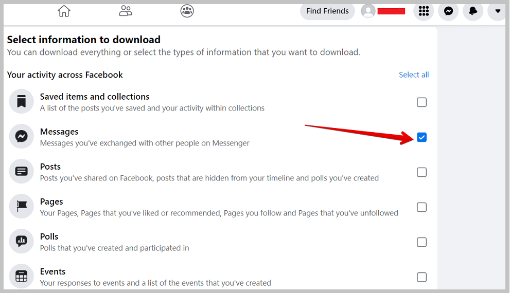 Facebook Messenger Recovery Tool TechniqueHow