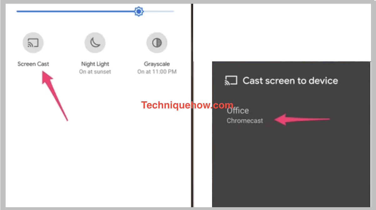 How To Cast Phone To Firestick iPhone TechniqueHow