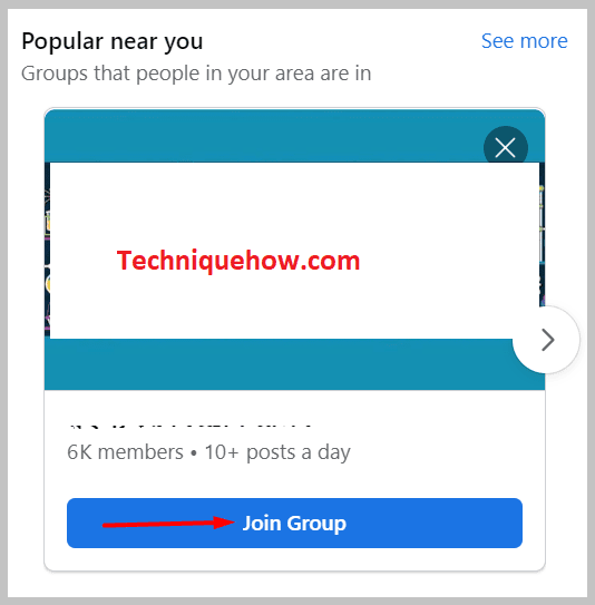 How To Join Private Facebook Group Without Permission TechniqueHow