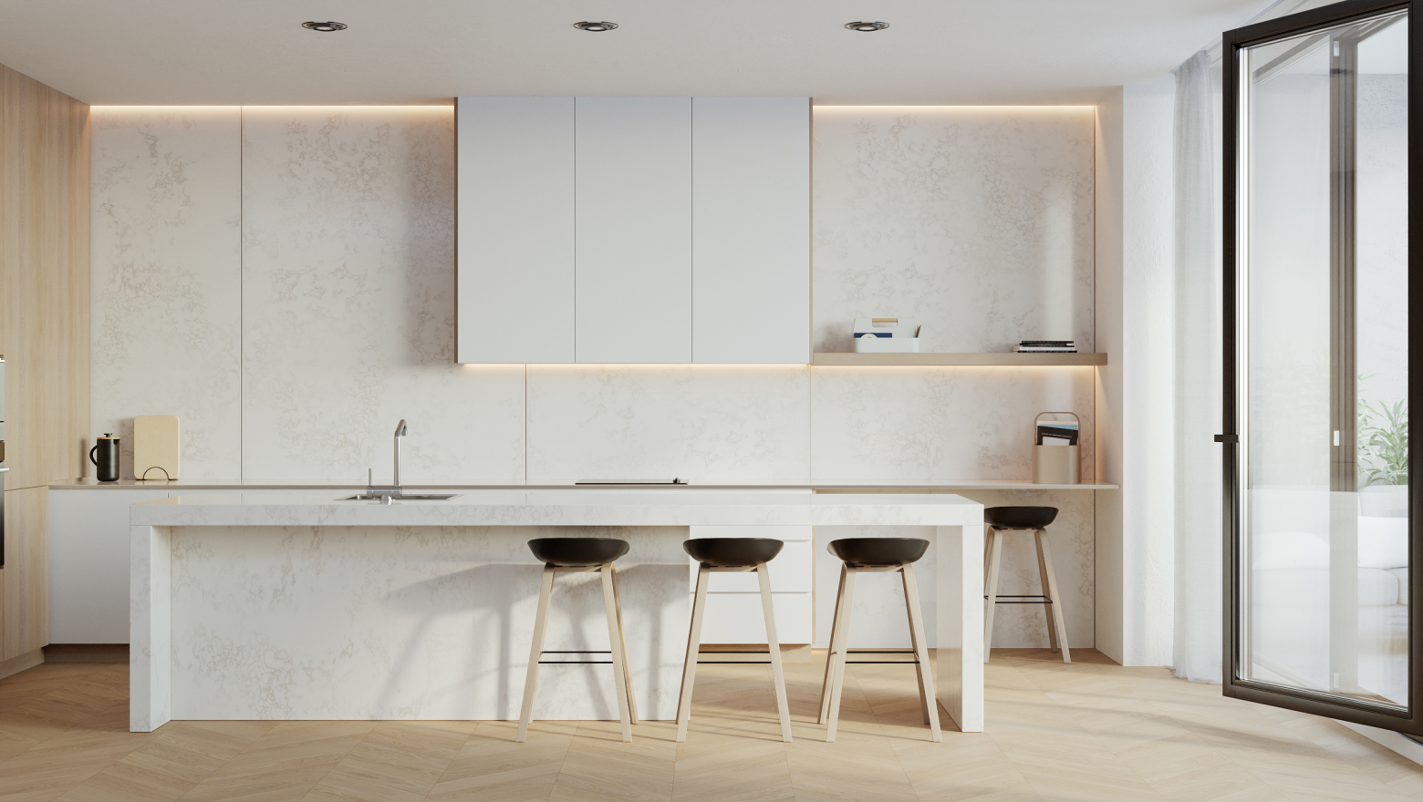 Altamonte Technistone