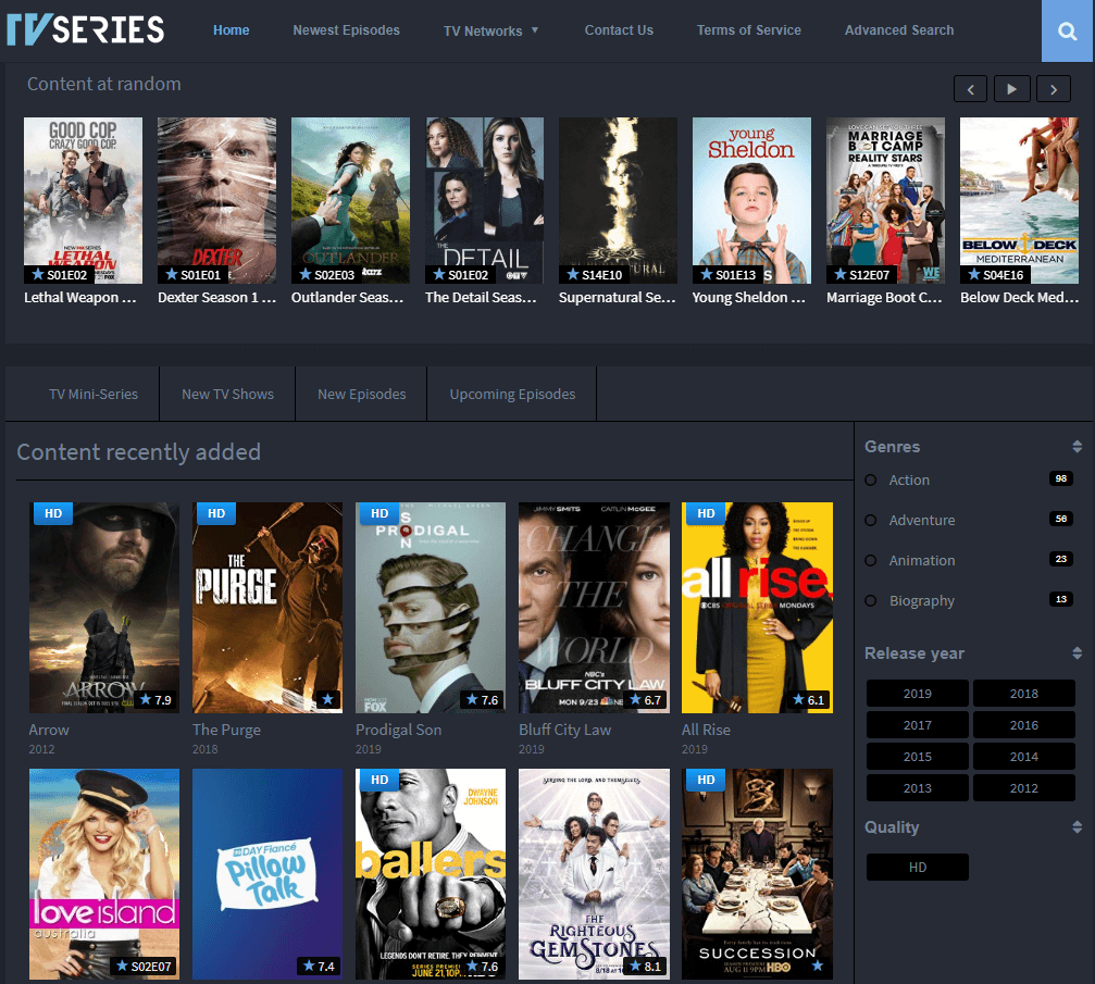 10 Best Putlocker Alternatives to Stream Movies Online in 2022 (Free