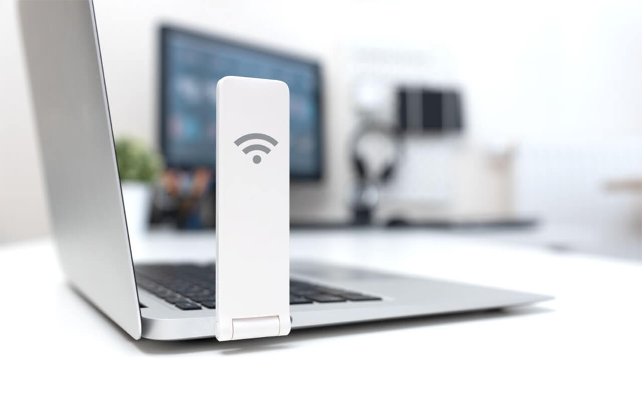 What Is A USB WiFi Adapter? How Does It Work? Technize