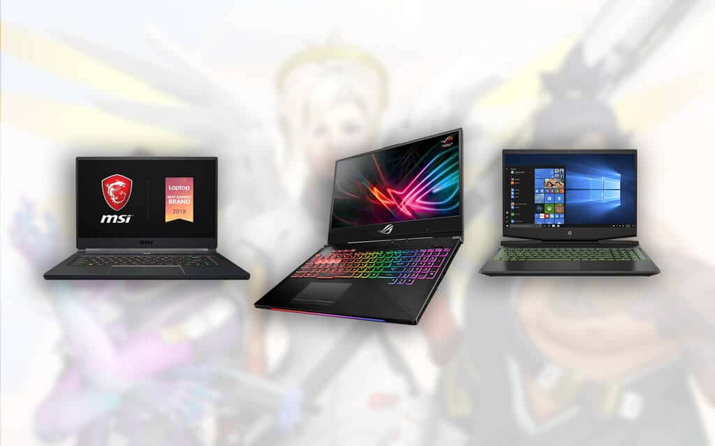 8 Best Laptops for Overwatch in 2022 Technize