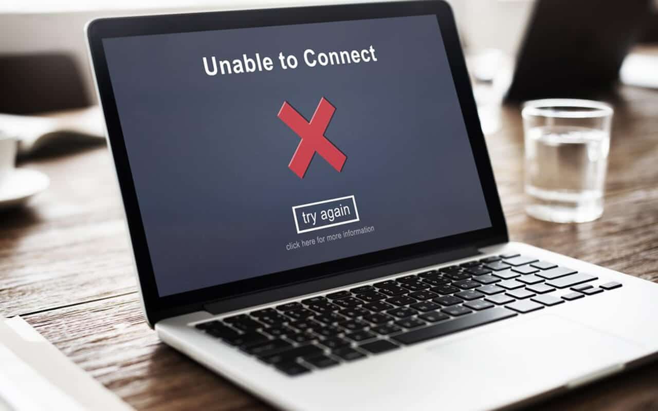 How To Fix A Laptop That Won’t Connect To WiFi (7 Simple & Easy