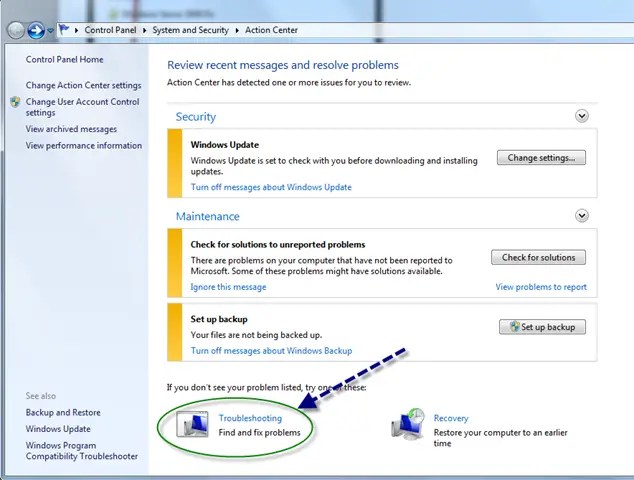 Download Windows Update Troubleshooter softpedia
