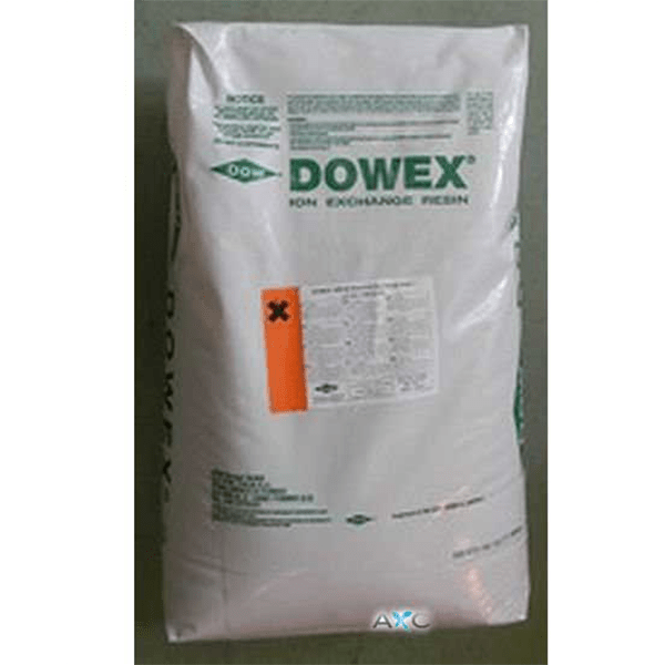 Résine Mixte (Mixed Bed) Techno Environnement Algérie