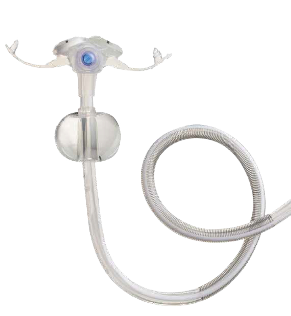 Low Profile GastroJejunal Enteral Tube TECHNOPATH