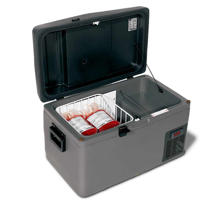 Portable Refrigerators TECHNOPATH