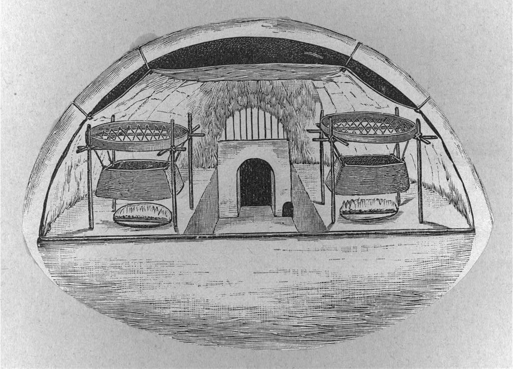 Igloo Définition et Explications Igloo Définition et Explications