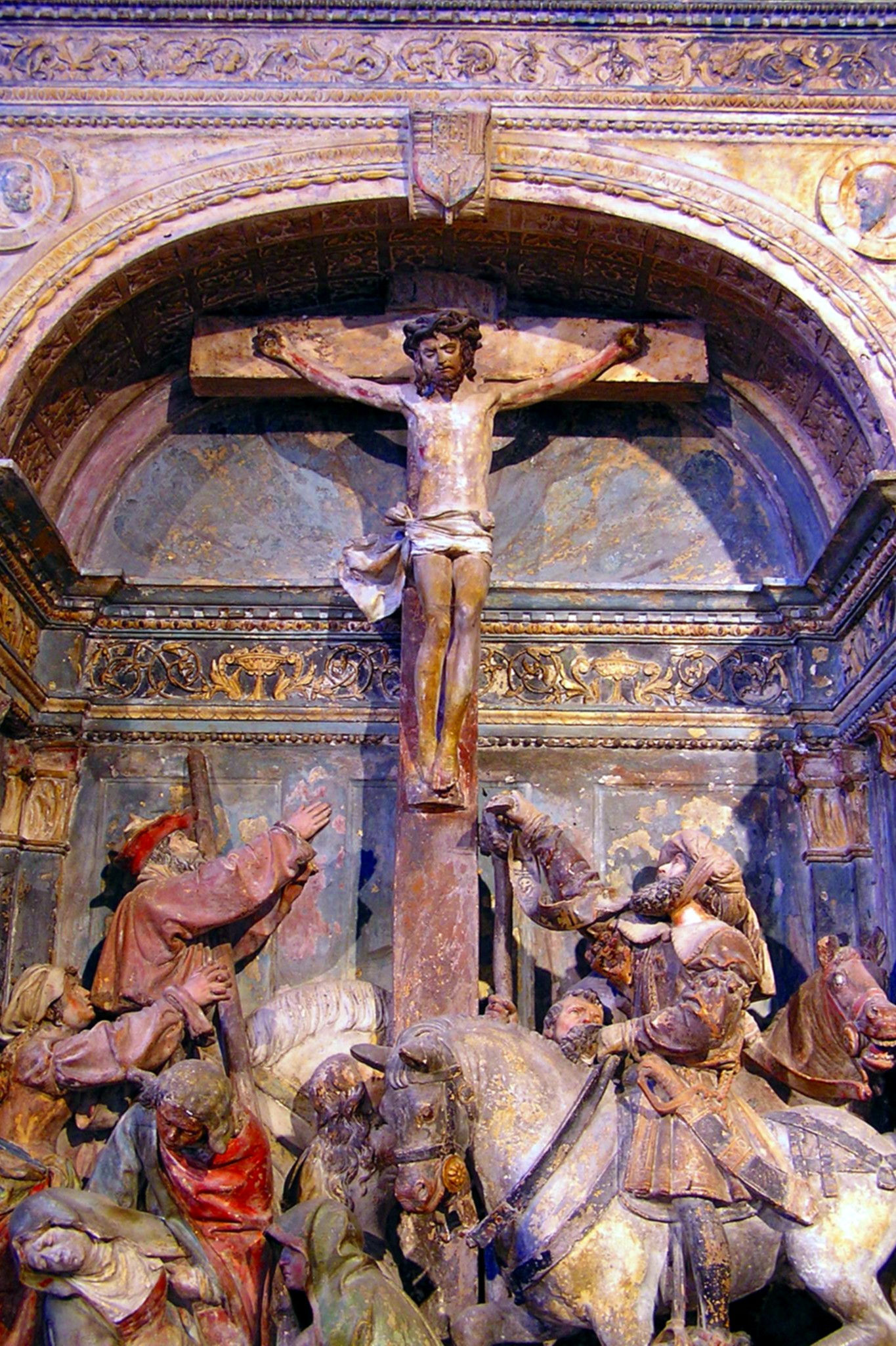 Collégiale SaintMaur d'Hattonchâtel Définition et Explications