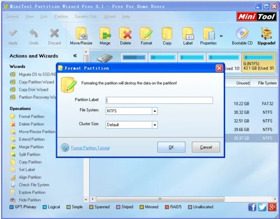 Minitool partition wizard 12 free Minitool partition wizard 12 free