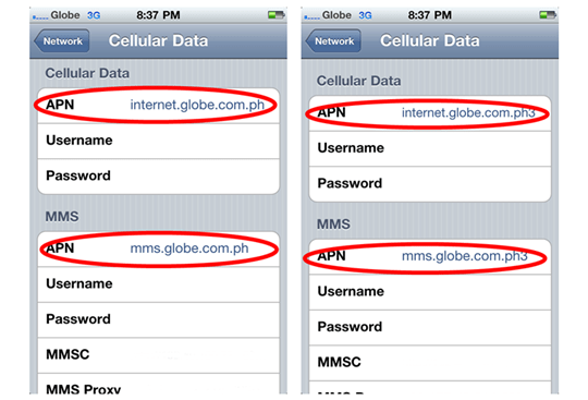 How to Properly Disable 3G and Cellular Data Connection on