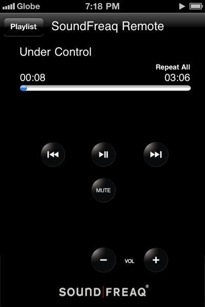 Soundfreaq Sound Platform Review