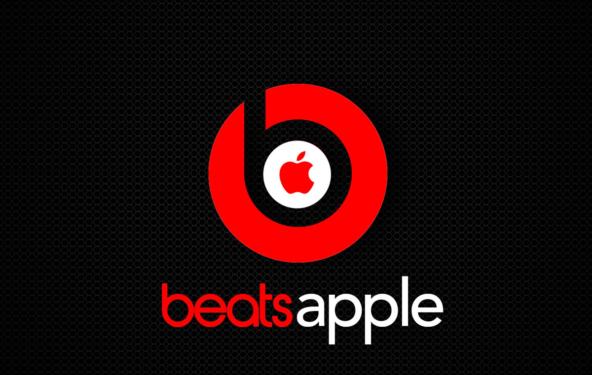 Apple Buys Beats by Dre for 3.2 Billion