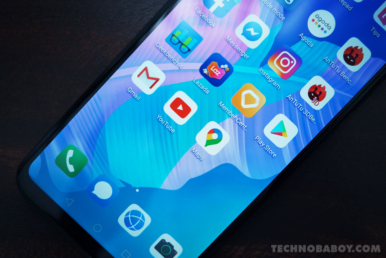 Here's an easier way to install the Google Play Store on