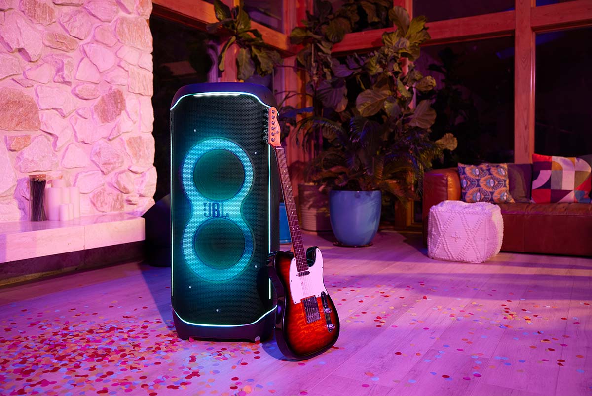 JBL unveils new audio products, offers exciting promos and events this