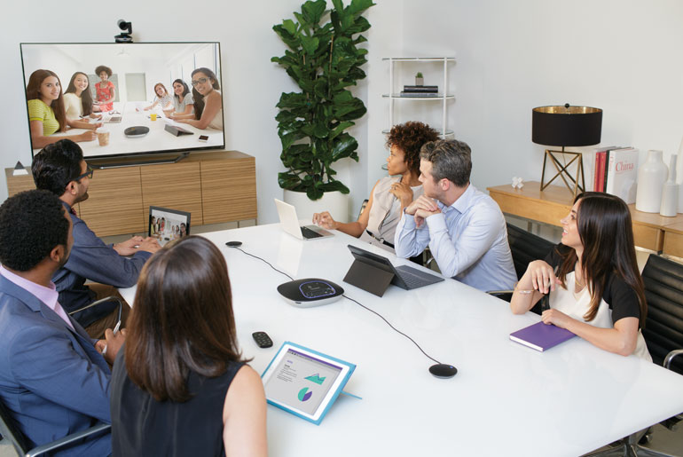 Logitech PH taps Versatech International as distributor for video