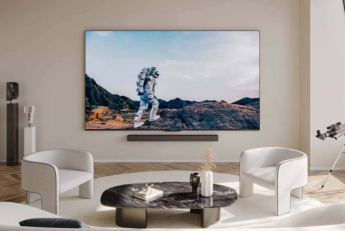 TCL unveils C845 TV with Mini LED and HiFi 60W speakers Technobaboy