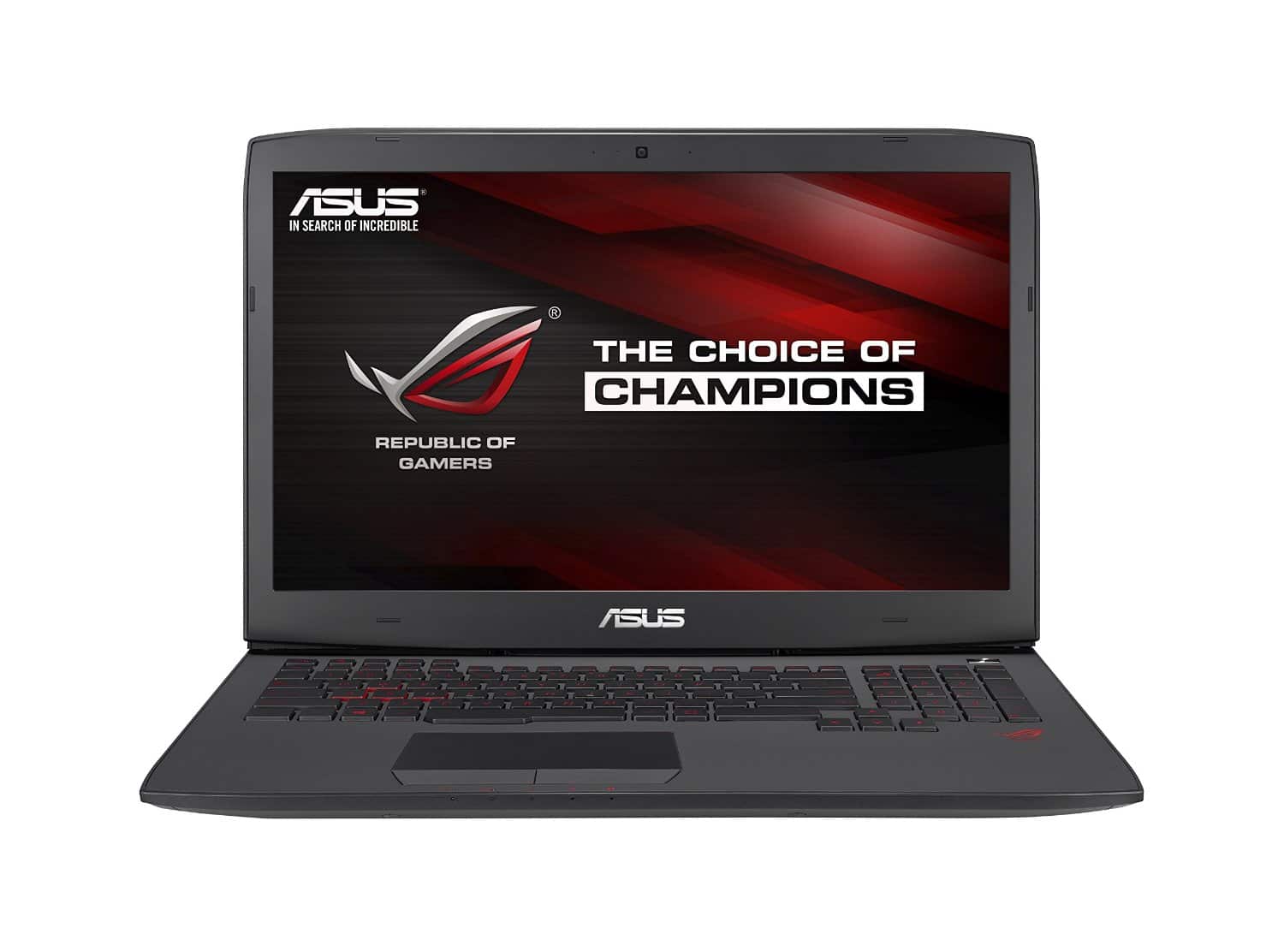 Top Best Asus Gaming Laptops To Buy In 2020 November 2020 Technobezz Best