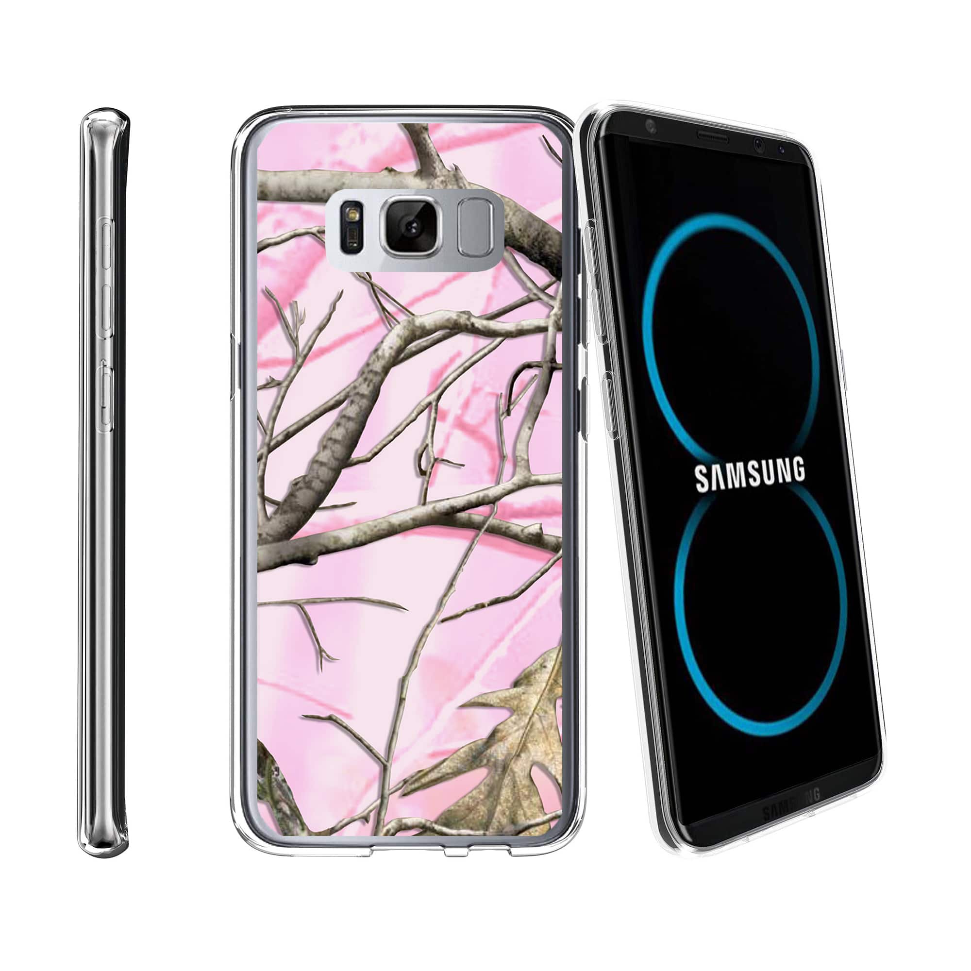 Top Best Cases for Samsung Galaxy S8 and S8 Plus 2021 March 2021