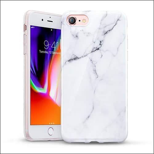 Top Best IPhone 8 And IPhone 8 Plus Cases Technobezz