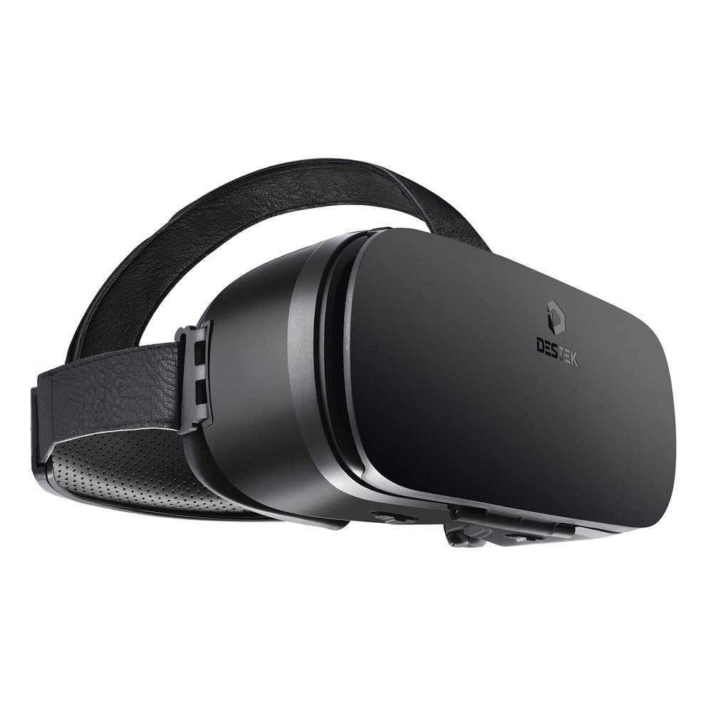 Best VR Headsets For IPhone X Technobezz