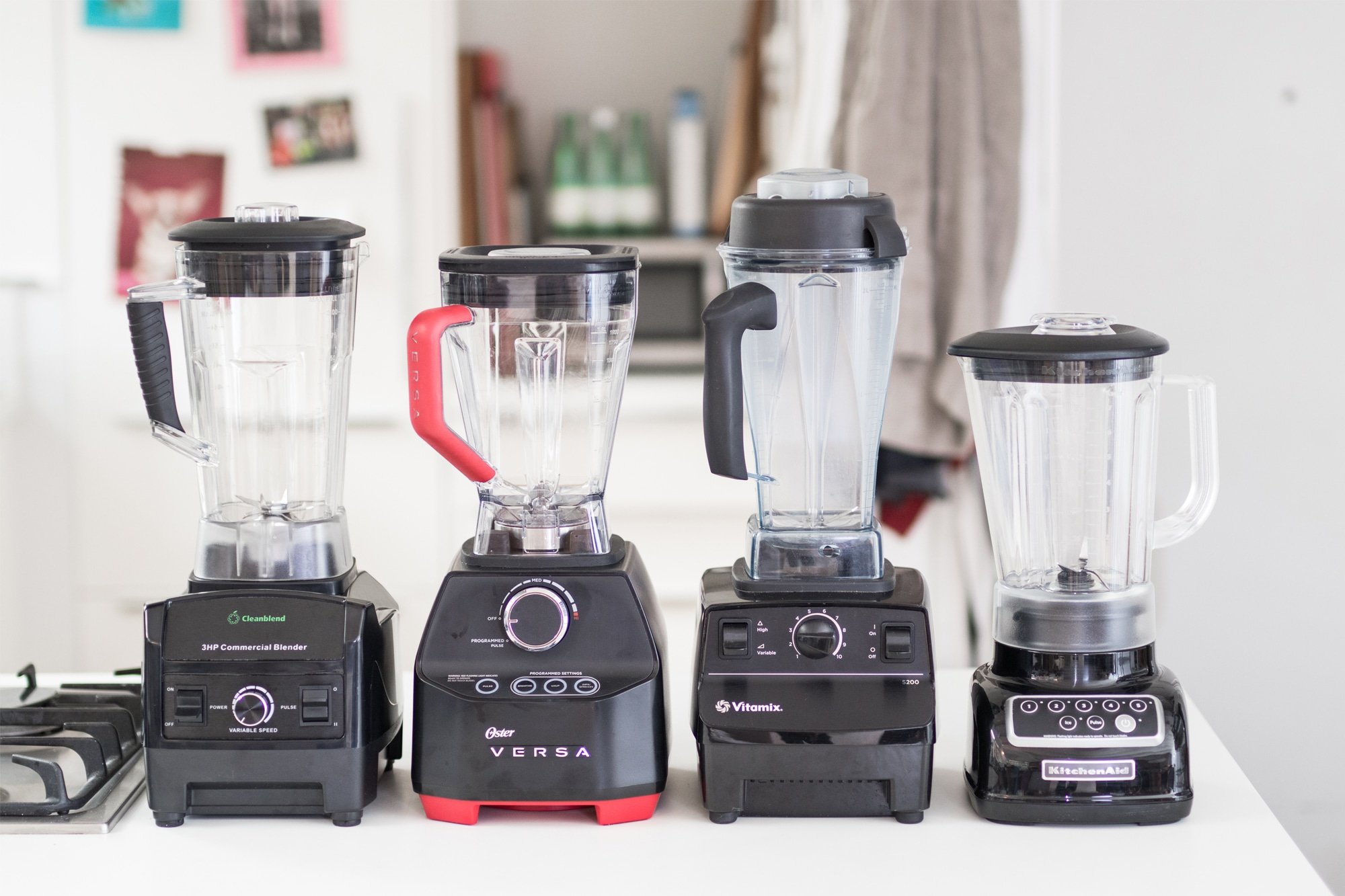 Best Blenders Under 100 Technobezz