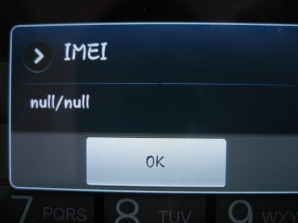 How To Fix Invalid IMEI On Samsung Galaxy S4 Technobezz