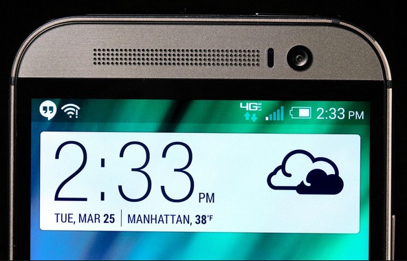 How To Fix Htc One M8 Not Connecting To Wifi Technobezz