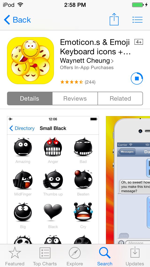 How To Add Emoji Keyboard On IPhone Technobezz