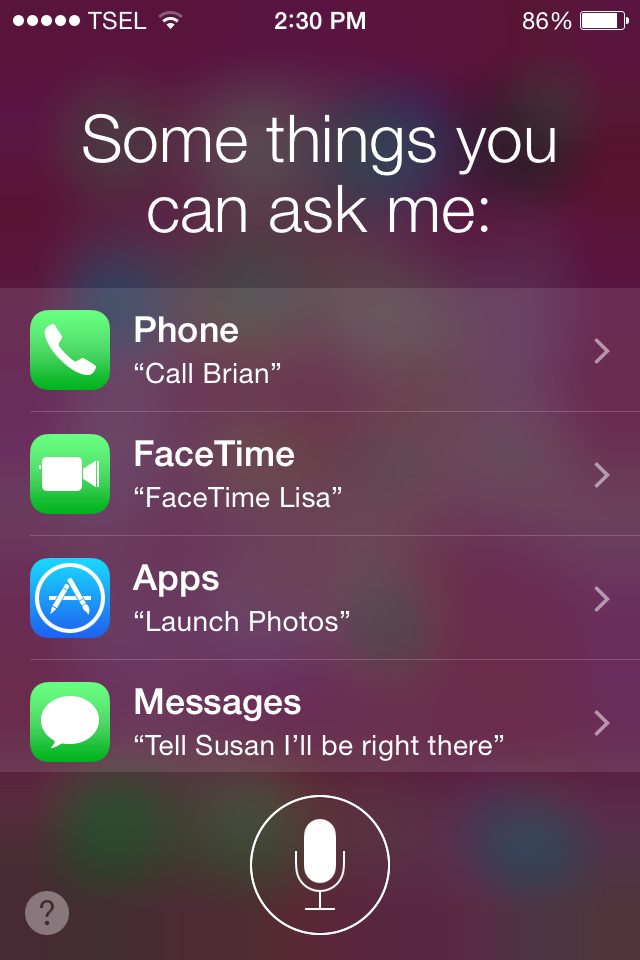 How to change Siri Voice and Language on iPhone or iPad Technobezz