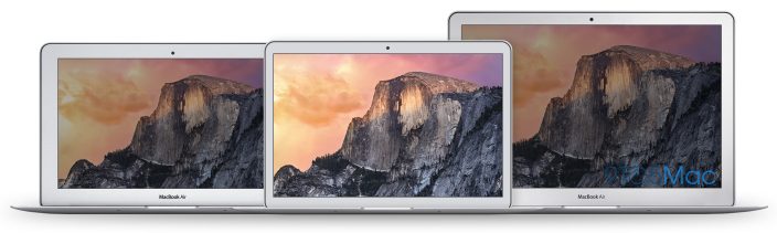 Apple Spring Event 2023 Macbook