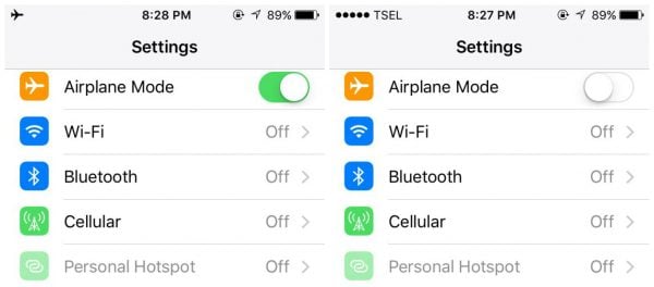 How To Fix IPhone Can’t Send Or Receive Texts From NonIPhones Technobezz