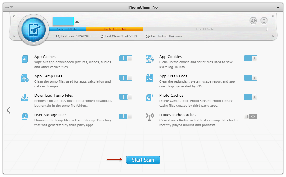 How To Clean Up Junk Files And Free Up Memory On IPhone Technobezz