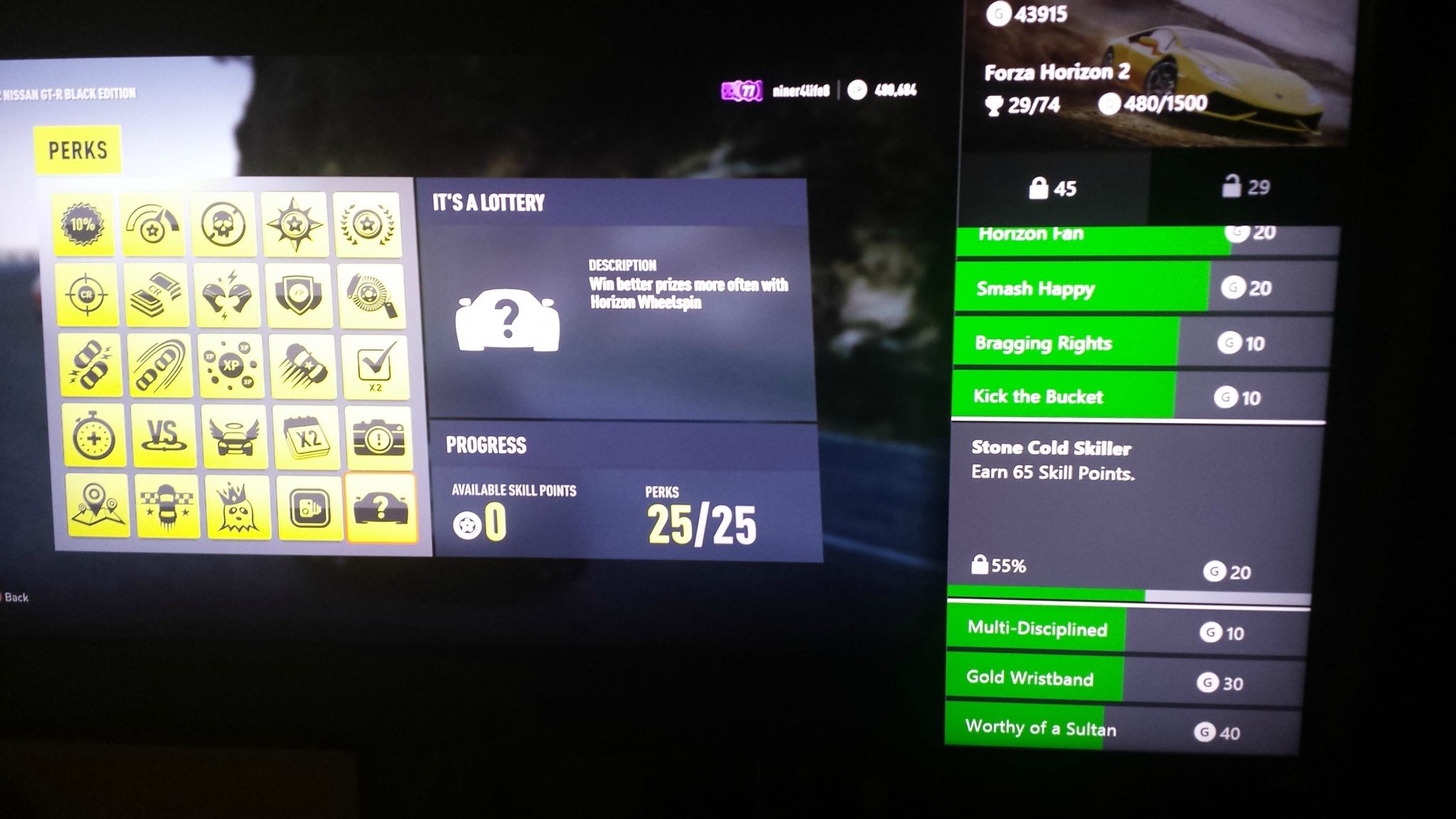 How To Fix Xbox One Achievements Not Unlocking How To Fix Xbox One Achievements Not Unlocking