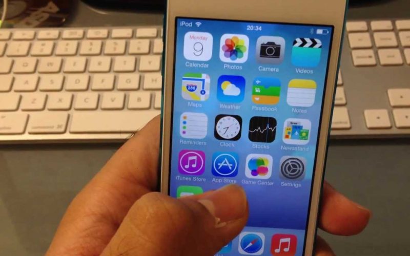 How To Fix a Water Damaged iPhone 6 Quickly and Safely • Technobezz