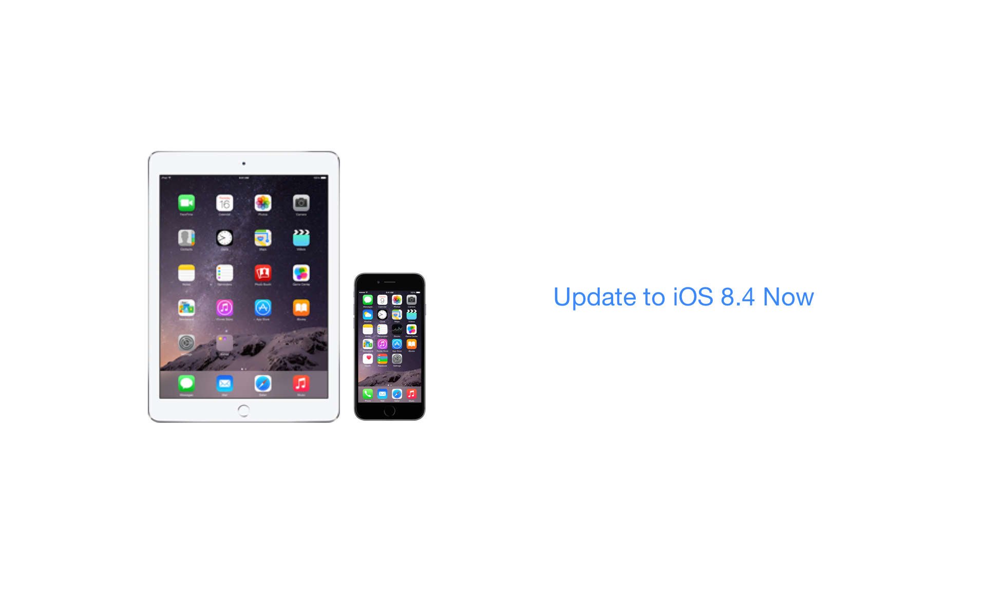 How To Update IPhone Or IPad To IOS 8.4 Safely Technobezz