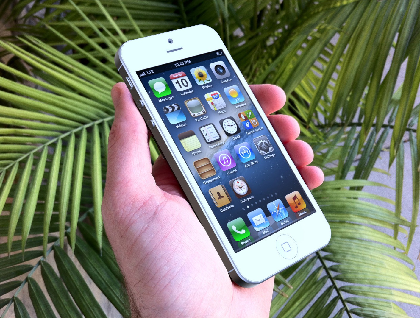 5 Ways To Fix IPhone 5 Not Ringing Technobezz