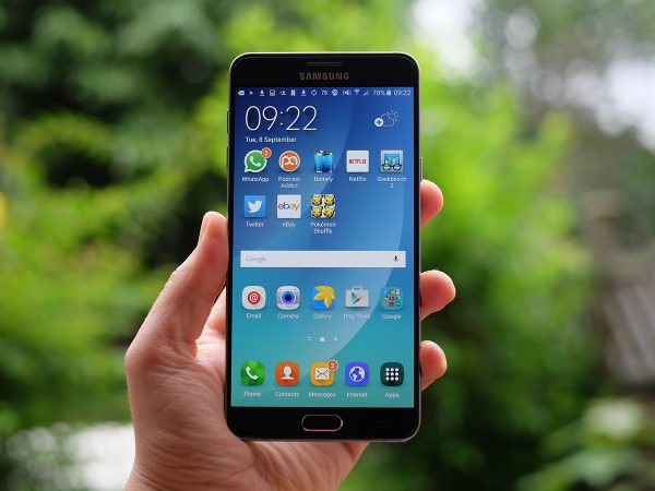 How To Remove Bloat Apps On Samsung Galaxy Note 4 • Technobezz
