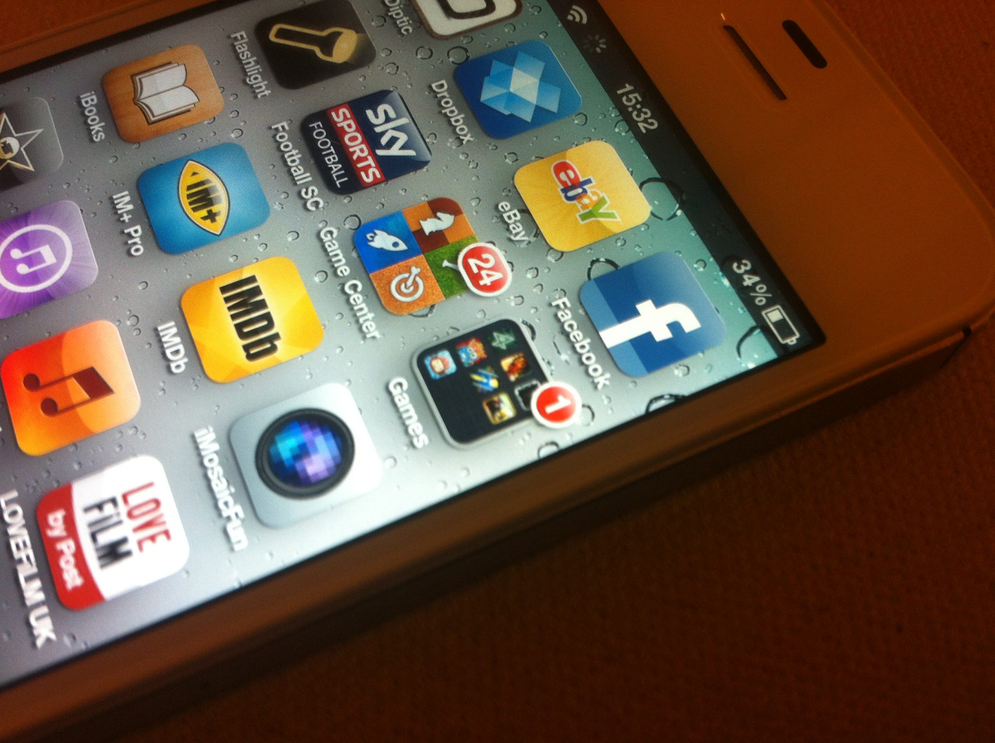 Common IPhone 4s Issues And How To Fix Them Technobezz