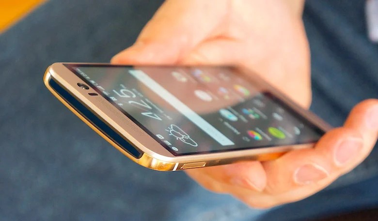 How To Fix Auto Rotate Not Working On HTC One M9 Technobezz