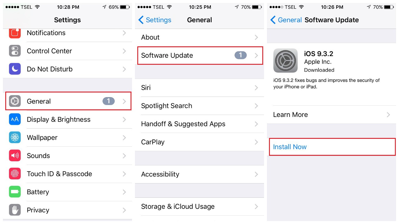 How To Fix An IPhone/ IPad That Won't Connect To Bluetooth Technobezz