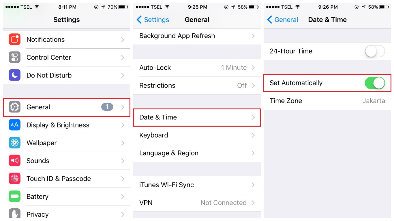 How To Fix An IPhone That Won't Download Apps Technobezz
