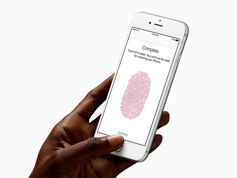 Touch ID funktioniert nicht auf dem iPhone So wird es behoben Technobezz