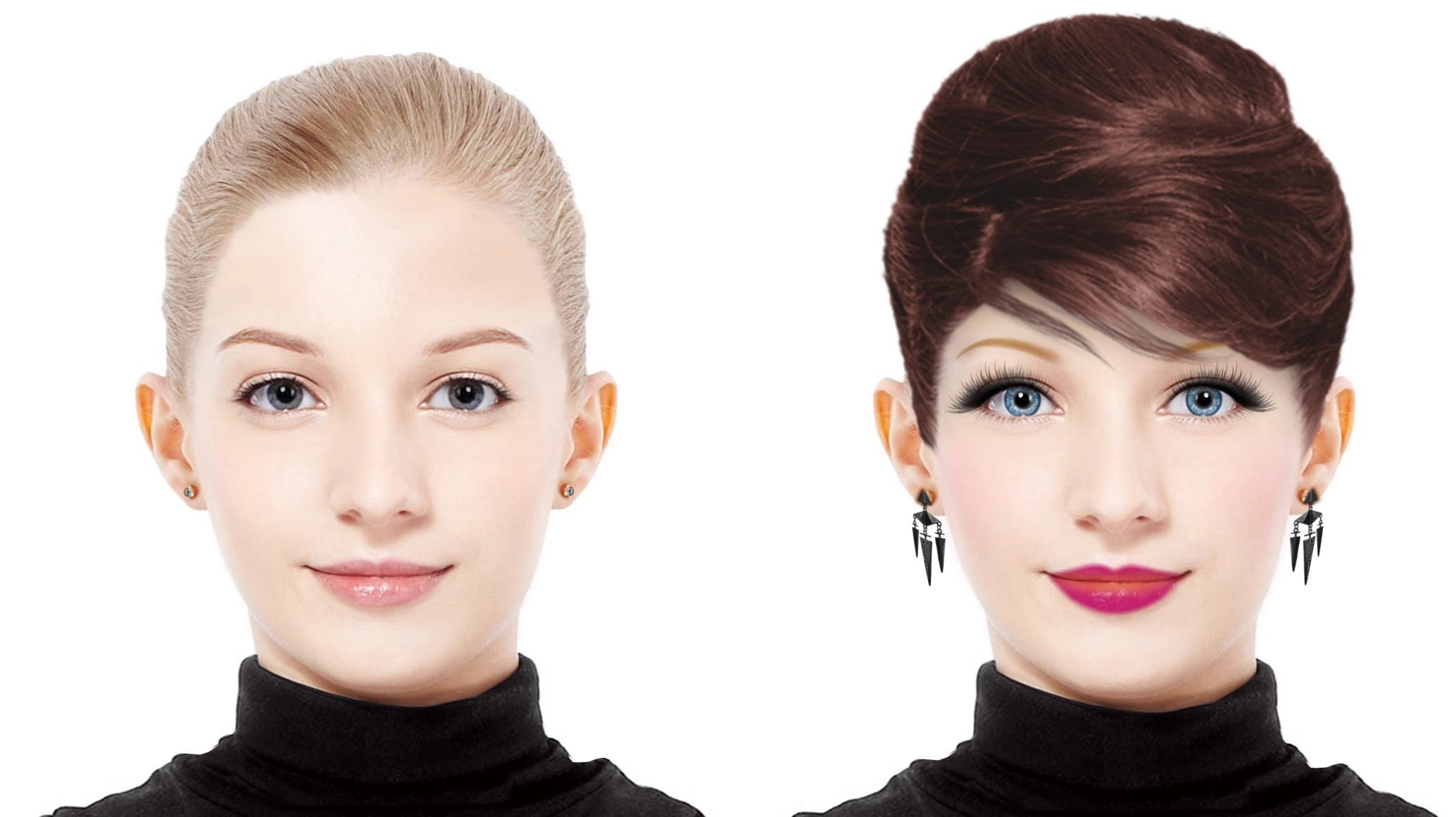Las mejores aplicaciones de belleza para Android Technobezz