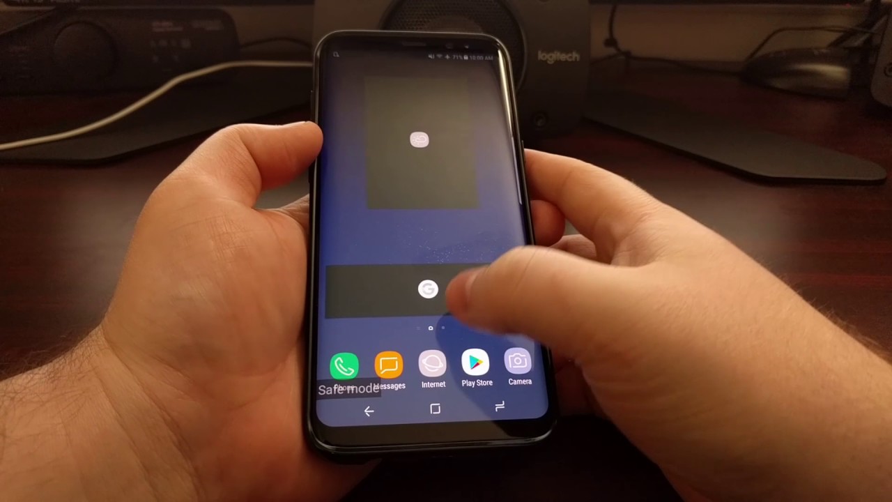 How To Fix Samsung Galaxy S8 Audio Problems Technobezz
